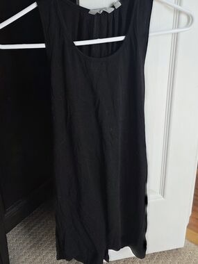 Athleta Black Tank Top